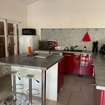 Villa Joli Pavillon Individuel à Carry-le-Rouet Extérieur photo