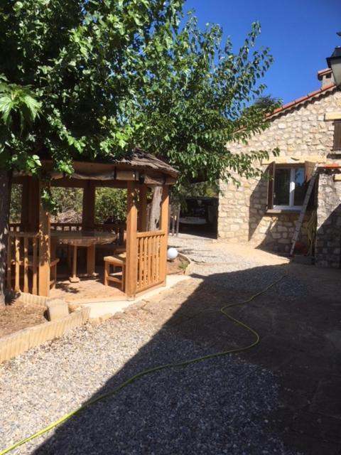 Villa Joli Pavillon Individuel à Carry-le-Rouet Extérieur photo