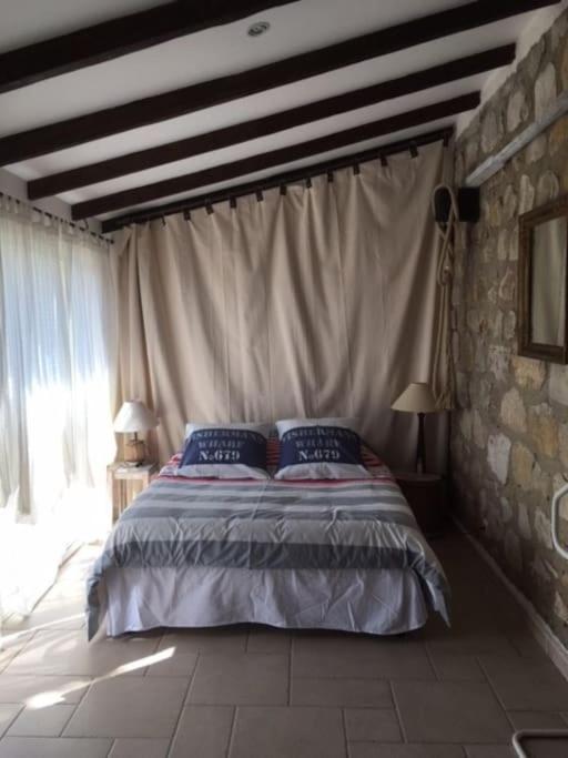 Villa Joli Pavillon Individuel à Carry-le-Rouet Extérieur photo