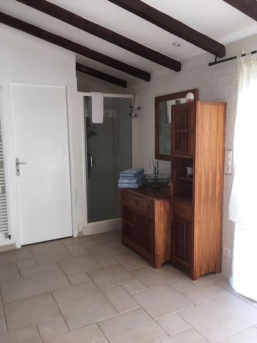 Villa Joli Pavillon Individuel à Carry-le-Rouet Extérieur photo