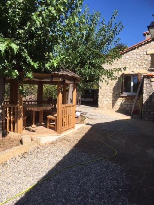 Villa Joli Pavillon Individuel à Carry-le-Rouet Extérieur photo